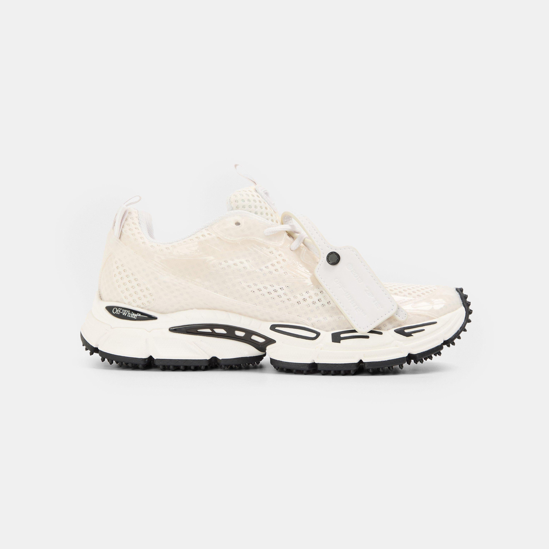 Be Right Back Retro-inspired Comfort Sneakers