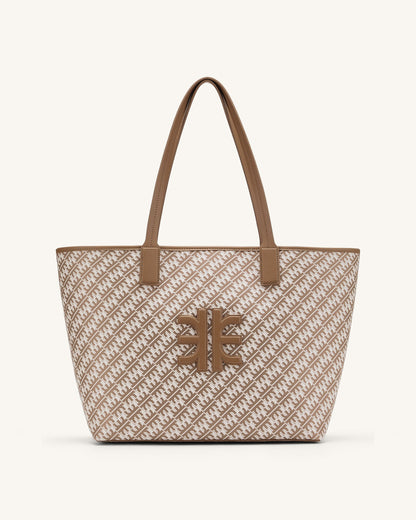 FEI Tote Bag - Navy