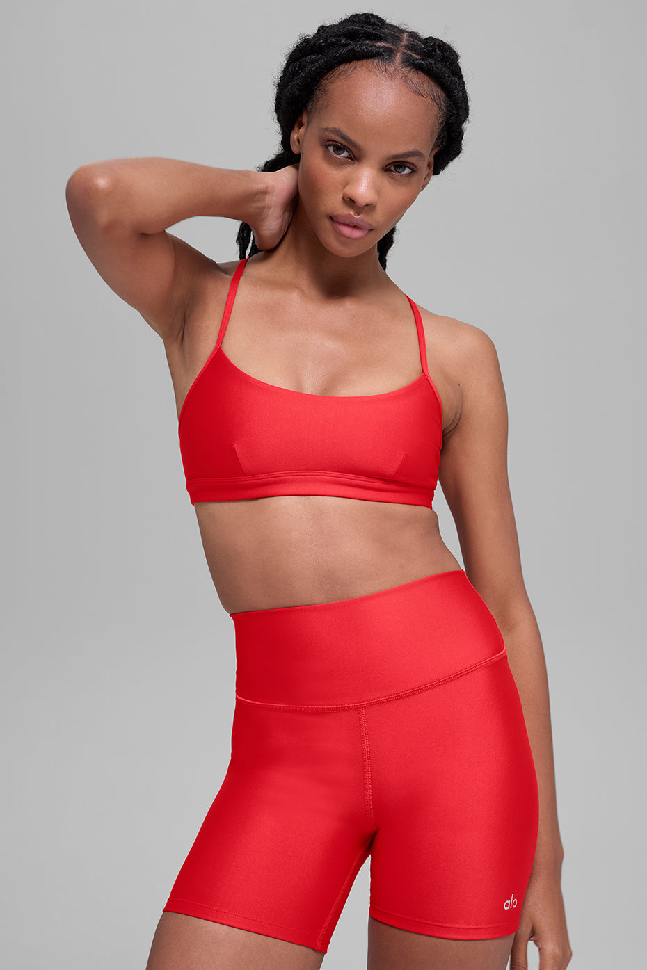 Airlift Intrigue Bra — Part 1