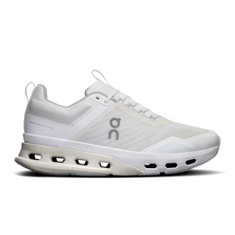 On Running Cloudnova X White Glacier