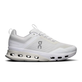 On Running Cloudnova X White Glacier