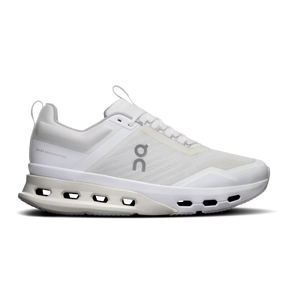 On Running Cloudnova X White Glacier