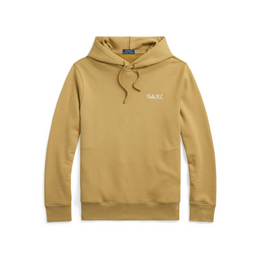 Bear Fleece Hoodie