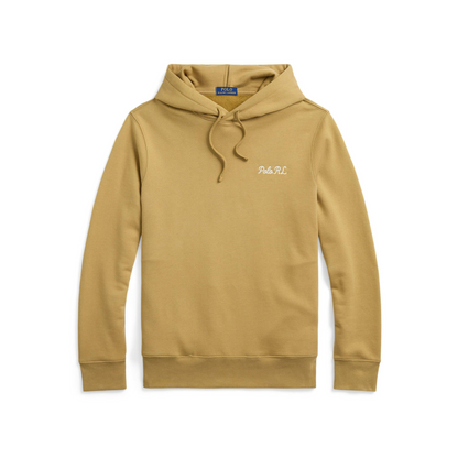 Bear Fleece Hoodie