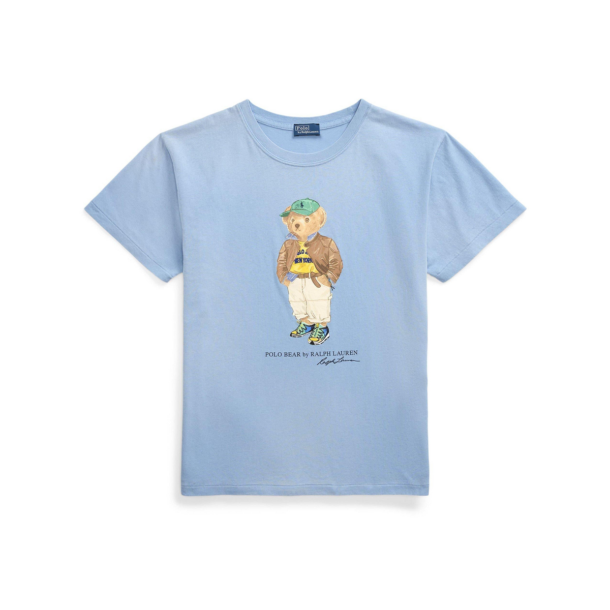 Bear T-Shirt