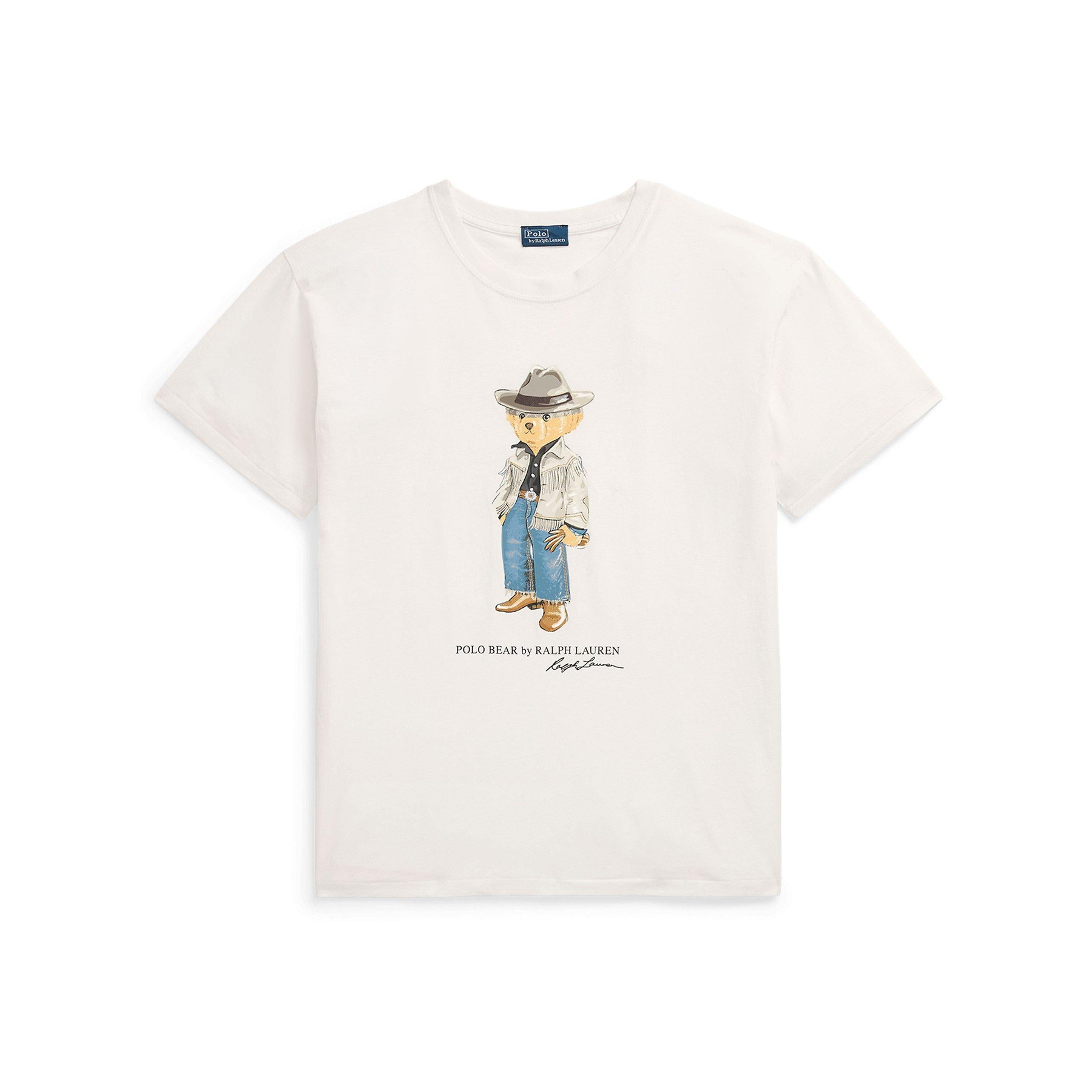 Bear T-Shirt