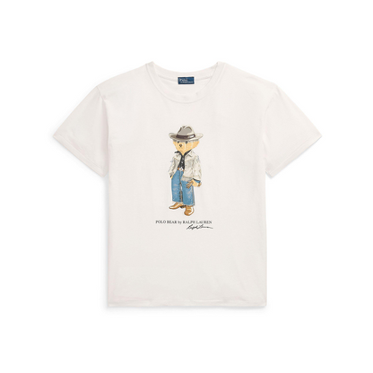 Bear T-Shirt