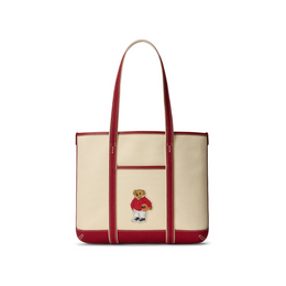 Bear Tote Bag