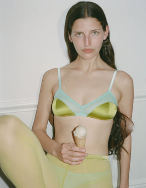 Beatrice Bralette Hummingbird