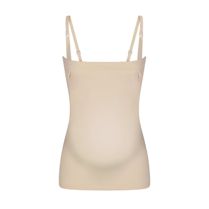 Fits Everybody Maternity Nursing Tank