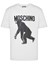 Moschino Printed T-shirt
