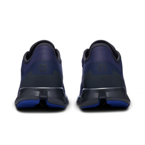Cloud X 3 AD Midnight Indigo On Running