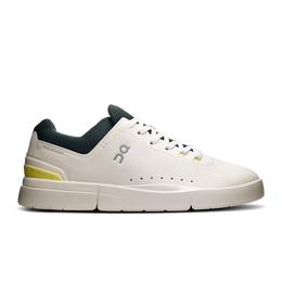 On Running THE ROGER Advantage Ivory | Evergreen