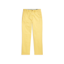 Bedford Flat Pants