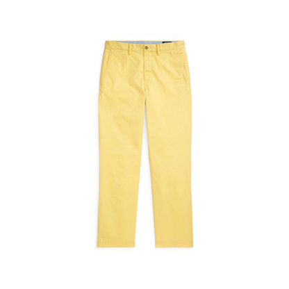 Bedford Flat Pants