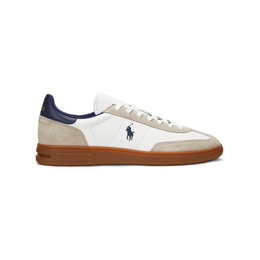 Bedford Low-Top Trainers