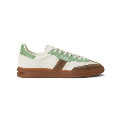Bedford Low-Top Trainers
