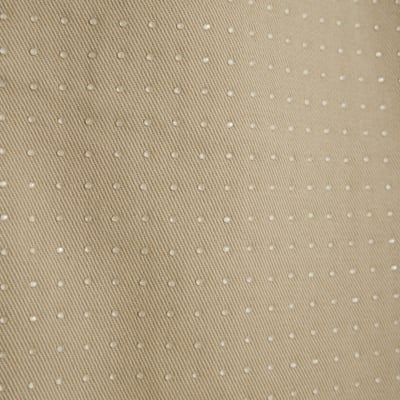 Beige High Rise Diamante Loose Wide Leg Jeans