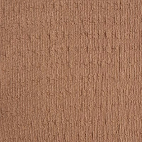 Beige Long Sleeve Ruched Shoulder Top