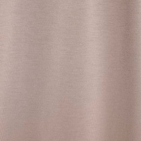 Beige Premium High Waisted Wide Leg Joggers