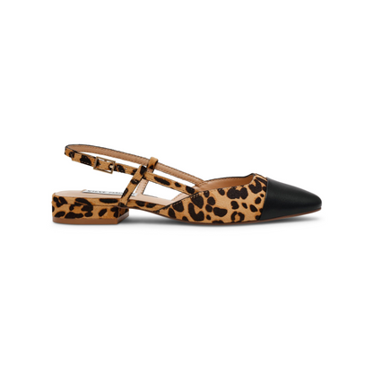 Belinda Flat Shoes