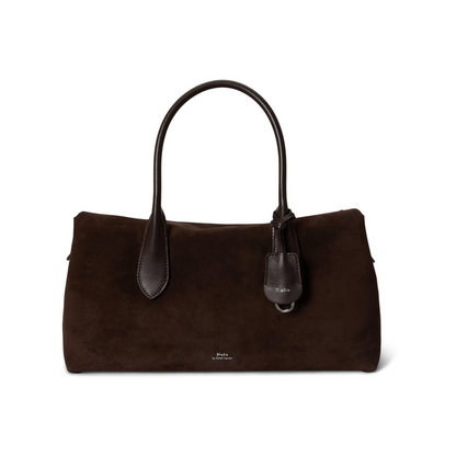 Bellport Satchel Bag