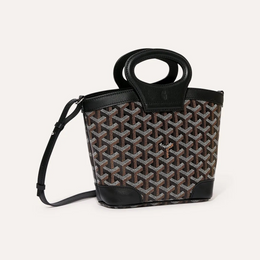 Beluga Mini Bag