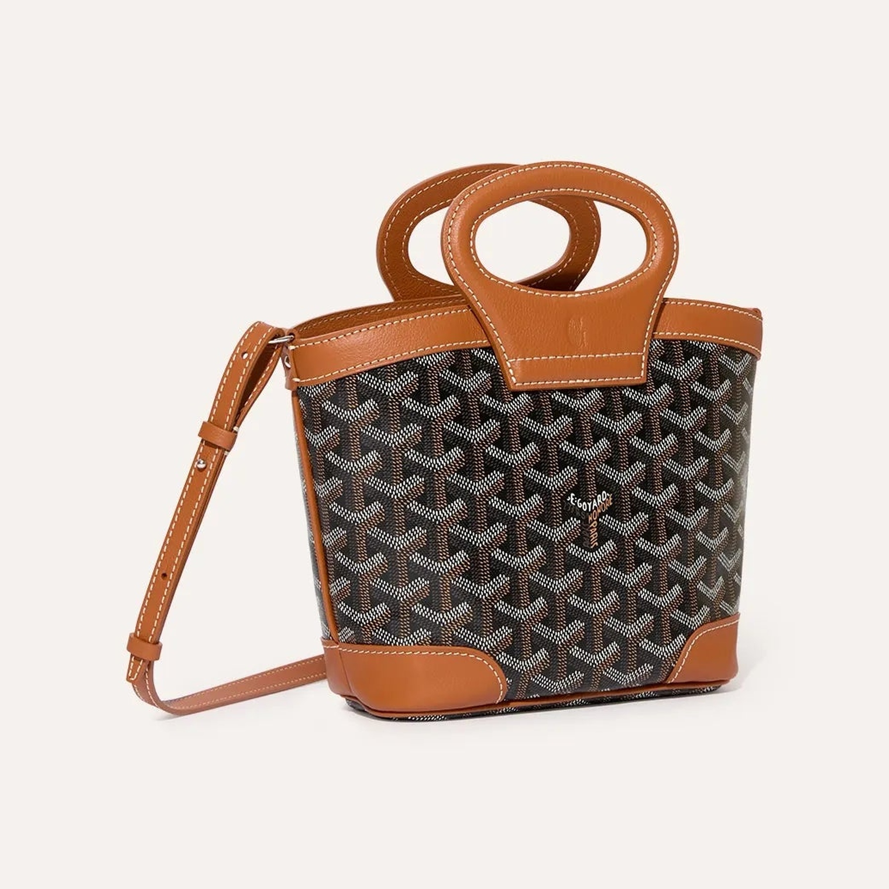 Beluga Mini Bag