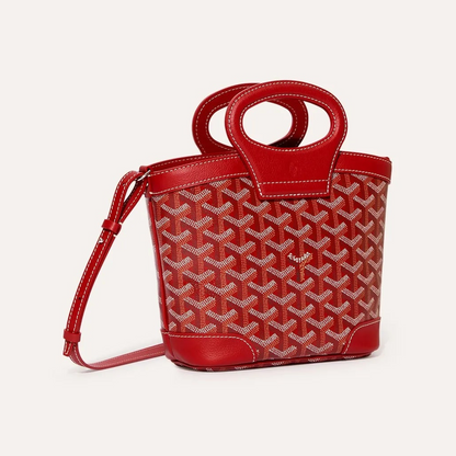 Beluga Mini Bag