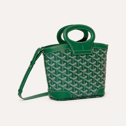Beluga Mini Bag