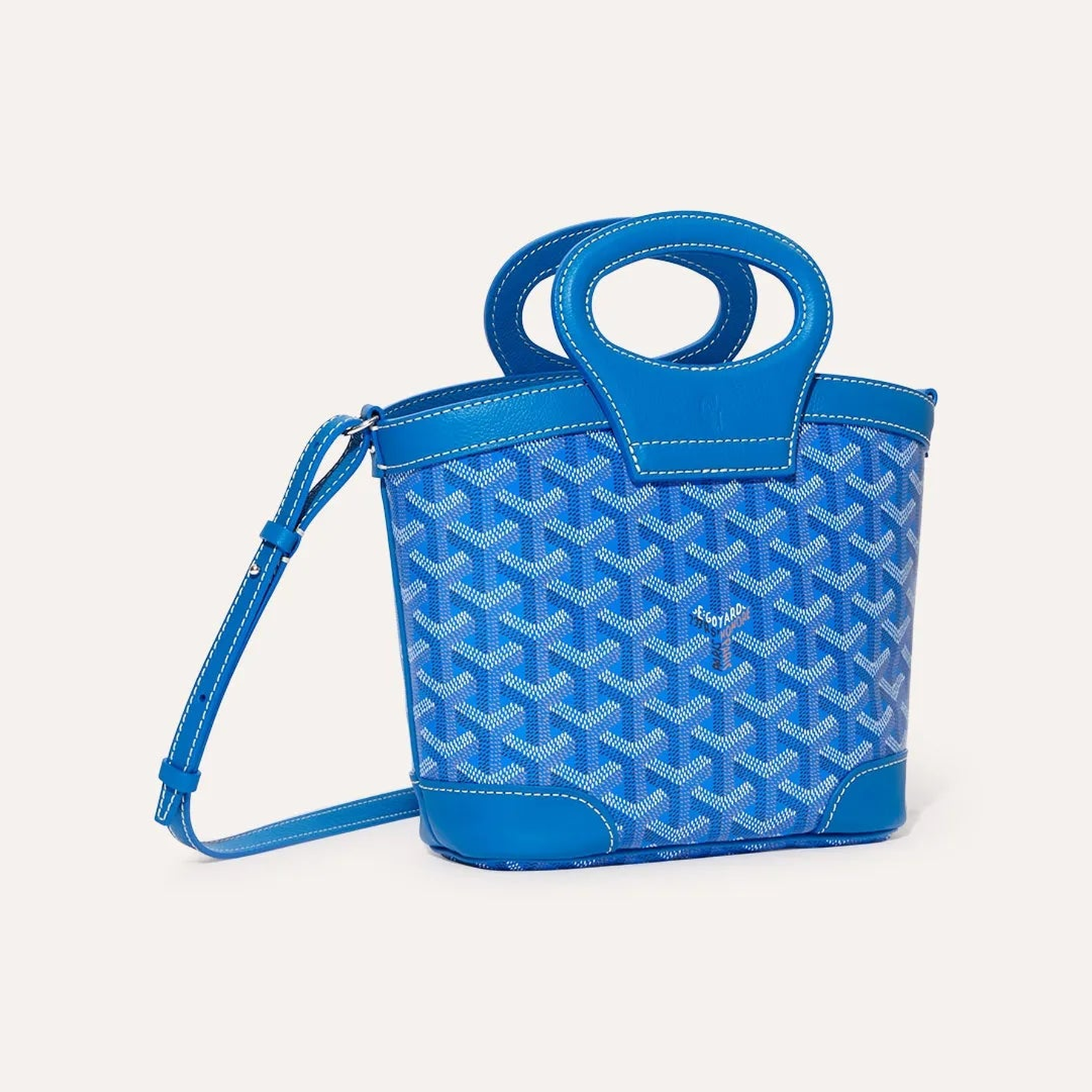 Beluga Mini Bag