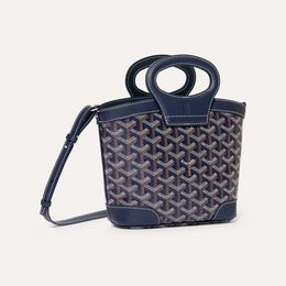 Beluga Mini Bag