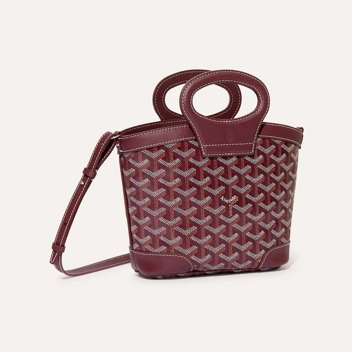 Beluga Mini Bag