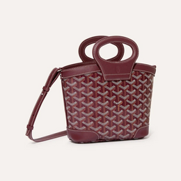 Beluga Mini Bag