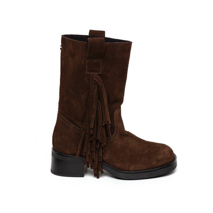 Benedict Biker Boots