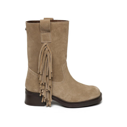 Benedict Biker Boots