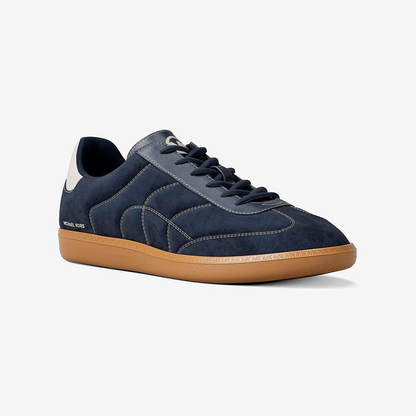 Benny Suede Sneaker