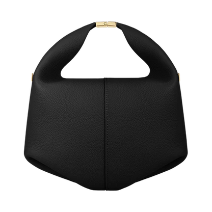 Béri Edition Textured Black Chain