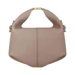 Béri Edition Textured Taupe
