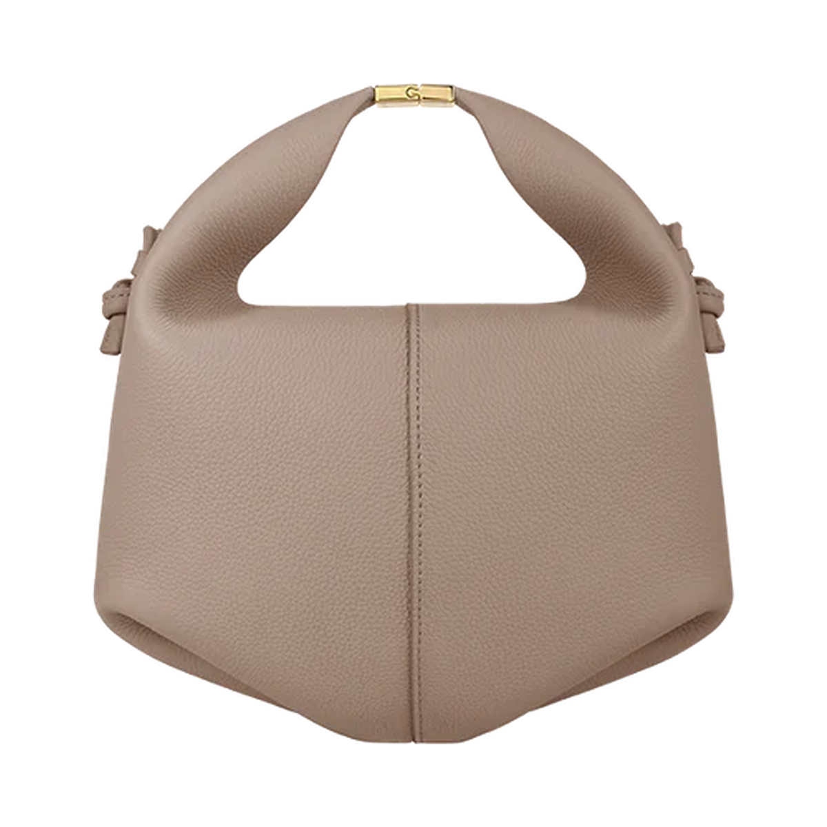 Béri Edition Textured Taupe