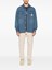 Carhartt wip Denim cotton shirt