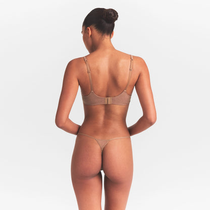Everyday Cotton Ultimate Teardrop Push-up Bra — Part 3