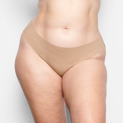Naked Cheeky Hipster