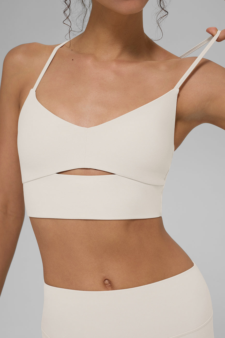 Alosoft Highlight Bra