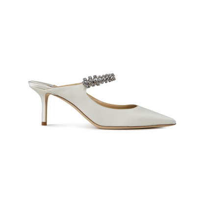 Bing 65 Leather Mules