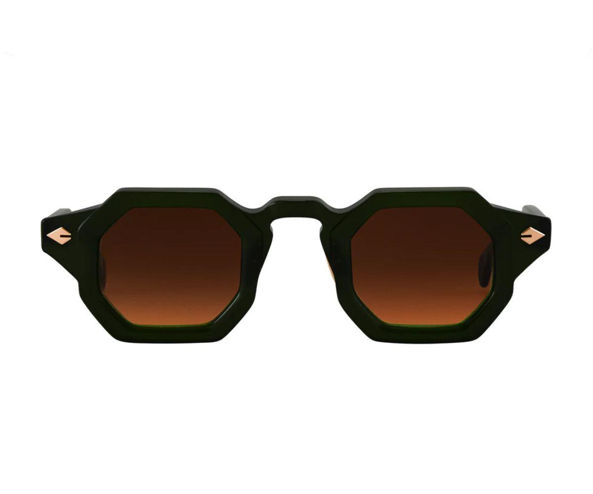 BIRDCAGE SHAMROCK 41.5