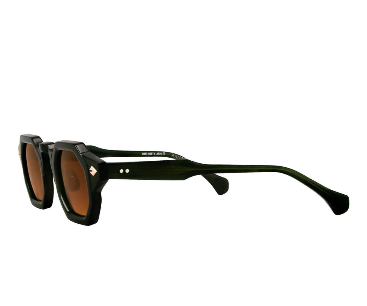 BIRDCAGE SHAMROCK 41.5