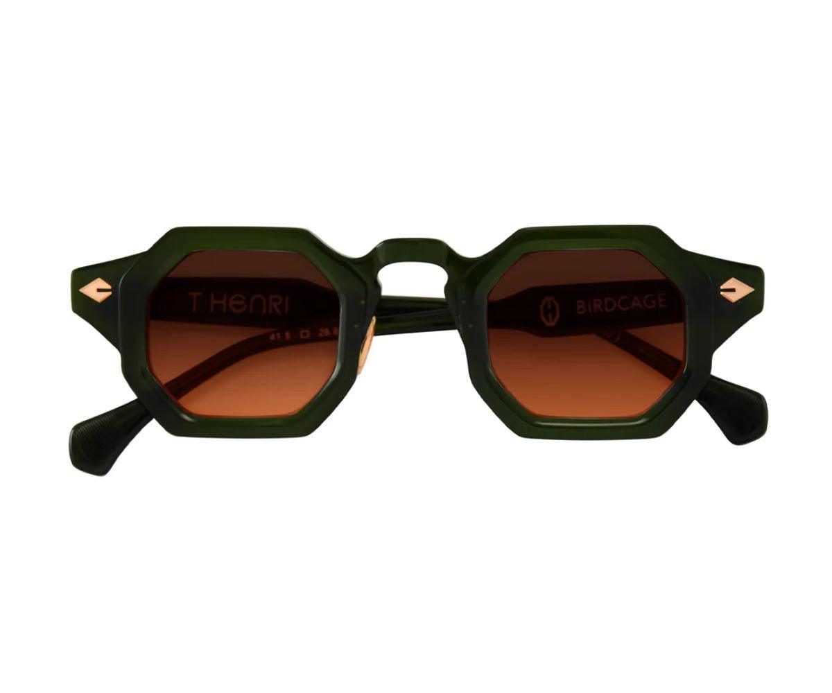 BIRDCAGE SHAMROCK 41.5