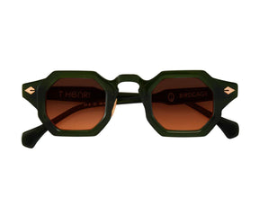 BIRDCAGE SHAMROCK 41.5