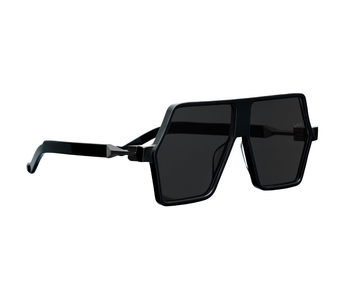 BL0001 BLACK 54